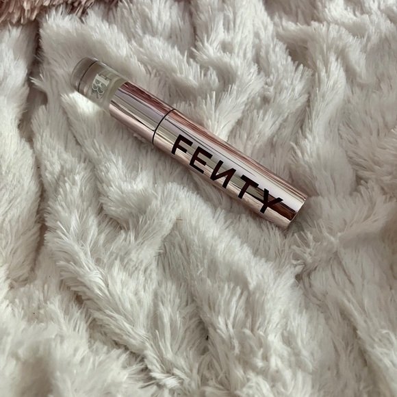 NEW Fenty Beauty Fenty Icon Velvet Matte C-Suite'Heart Liquid Lipstick - Picture 9 of 12
